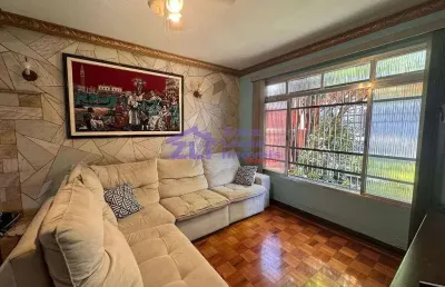 Sobrado com 3 dormitórios para alugar, 230 m² no - tatuapé - são paulo/sp