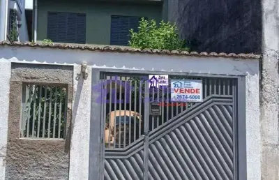 Sobrado com 3 dormitórios à venda, 120 m² por r$ 700.000,00 - vila guarani(zona leste) - são paulo/