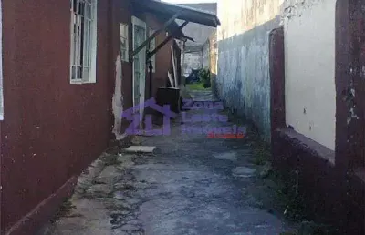 Casa com 1 quarto à venda na Praça Leão X, 37, Vila Formosa, São Paulo