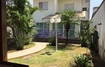 Sobrado à venda, 217 m² por r$ 1.175.000,00 - jardim nossa senhora do carmo - são paulo/sp