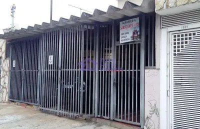 Casa com 2 quartos à venda na Rua Francisco Marengo, 1855, Tatuapé, São Paulo