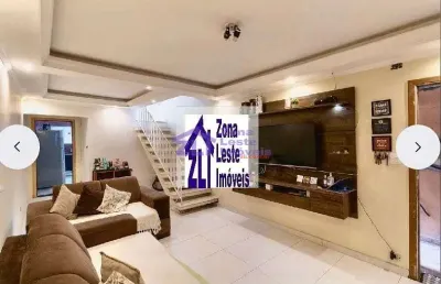 Casa com 2 quartos à venda na Rua Antônio Mann, 142, Vila Ré, São Paulo