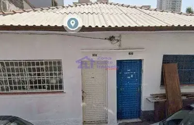Casa com 1 dormitório à venda, 480 m² por r$ 2.014.000,00 - tatuapé - são paulo/sp