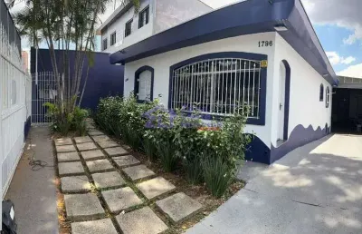 Casa com 3 dormitórios, 492 m² - venda por r$ 2.600.000,00 ou aluguel por r$ 10.000,00/mês - vila c