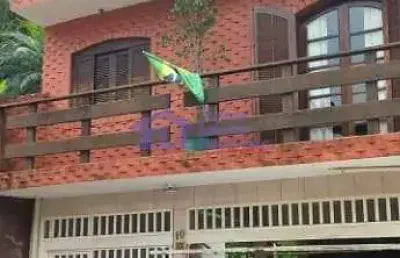 Sobrado com 3 dormitórios à venda, 200 m² por r$ 850.000,00 - chácara belenzinho - são paulo/sp