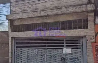 Sobrado com 2 dormitórios à venda - jardim são sebastião - são paulo
