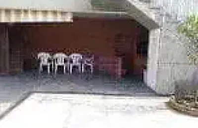 Sobrado com 5 dormitórios para alugar, 350 m² em - artur alvim - são paulo/sp