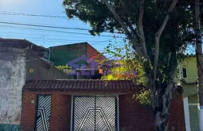 Sobrado com 4 dormitórios à venda, 264 m² por r$ 950.000,00 - vila formosa - são paulo/sp