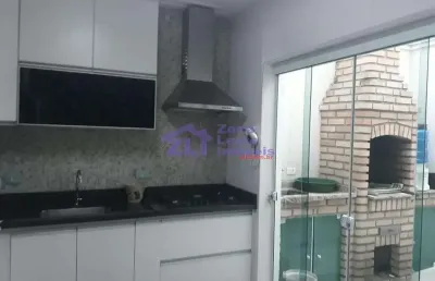 Casa com 3 quartos à venda na Rua João Chrisóstomo Filho, 74, Jardim São Paulo (Zona Norte), São Paulo