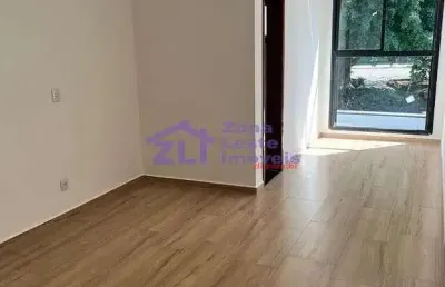 Sobrado com 3 dormitórios à venda, 110 m² no - vila alpina - são paulo/sp