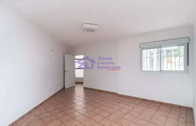 Casa com 2 quartos à venda na Rua dos Bancários, 44, Mooca, São Paulo
