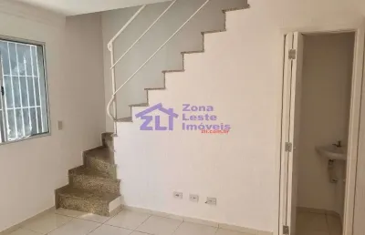 Casa com 2 dormitórios à venda - itaquera - são paulo