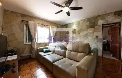 Sobrado à venda, 380 m² por r$ 1.800.000,00 - vila formosa - são paulo/sp