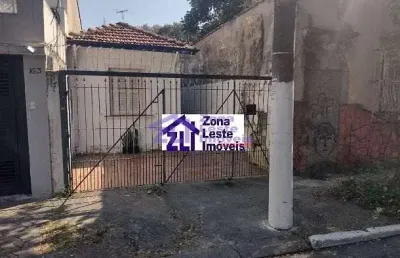 Casa com 2 dormitórios à venda, 100 m² por r$ 640.000,00 - alto da mooca - são paulo/sp
