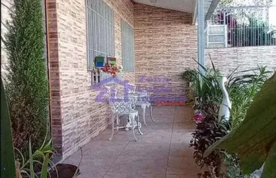 Casa com 6 dormitórios à venda, 268 m² por r$ 1.070.000,00 - vila carrão - são paulo/sp