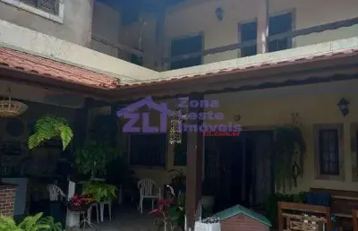Casa com 6 dormitórios à venda, 250 m² por r$ 750.000,00 - vila suarão - itanhaém/sp