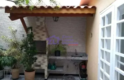 Casa com 3 quartos à venda na Rua Chamantá, 416, Vila Prudente, São Paulo