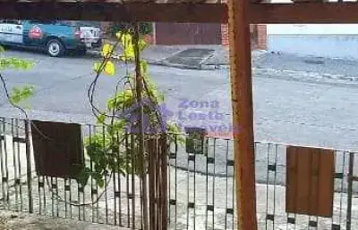 Casa com 4 quartos à venda na Rua Mororó, 297, Chácara Santo Antônio (Zona Leste), São Paulo