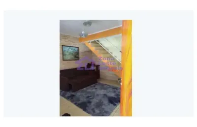 Sobrado com 3 dormitórios à venda- vila formosa - são paulo