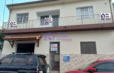 Casa com 2 dormitórios à venda, 352 m² por r$ 680.000,00 - jardim fernandes - são paulo/sp