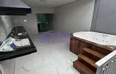 Sobrado com 3 dormitórios à venda, 218 m² na , - vila carrão - são paulo/sp