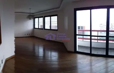 Apartamento à venda, 147 m² por r$ 950.000,00 - tatuapé - são paulo/sp