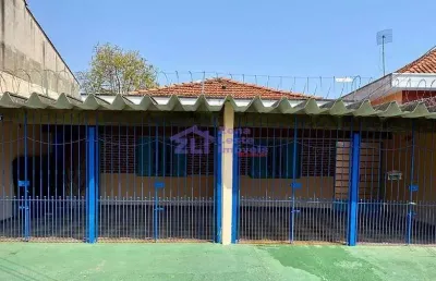 Casa com 5 quartos à venda na Rua Fernandes Tenório, 32, Cidade Líder, São Paulo