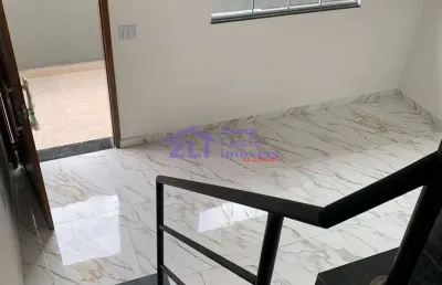 Sobrado com 2 dormitórios à venda, 80 m² por r$ 400.000,00 - itaquera - são paulo/sp