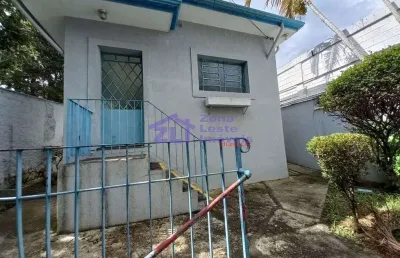 Casa comercial para locação-800 metros-vila formosa