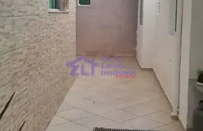 Casa com 1 dormitório para alugar, 25 m² por r$ 1.360,00/mês - jardim record - são paulo/sp