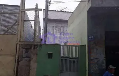 Sobrado com 2 dormitórios à venda, 310 m² por r$ 1.600.000,00 - vila invernada - são paulo/sp
