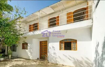 Casa para alugar, 300 m² por r$ 11.198,57/mês - vila carrão - são paulo/sp