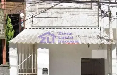 Casa com 6 quartos para alugar na Rua Coelho Lisboa, 748, Vila Gomes Cardim, São Paulo