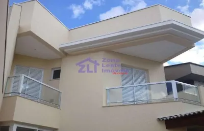 Sobrado residencial à venda, alto da mooca, são paulo.