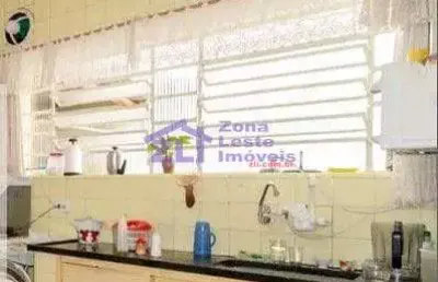 Casa com 4 dormitórios à venda, 305 m² na - vila regente feijó - são paulo/sp