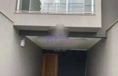 Casa com 3 quartos à venda na Rua João Cordeiro, 298, Vila Carrão, São Paulo