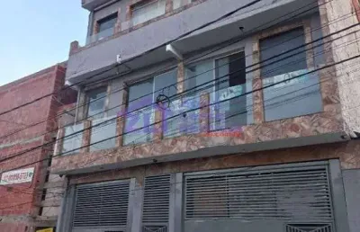 Sobrado com 2 dormitórios à venda, 420 m² por r$ 1.550.000,00 - vila marieta - são paulo/sp