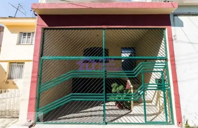 Casa com 3 dormitórios à venda, 109 m² por r$ 798.000,00 - vila formosa - são paulo/sp