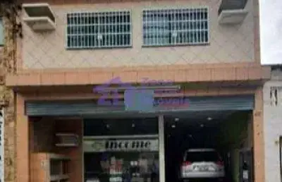 Sobrado à venda, 350 m² - chácara califórnia - são paulo/sp