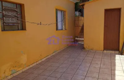 Casa para alugar, 30 m² por r$ 1.200,01/mês - vila formosa - são paulo/sp