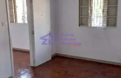 Casa com 1 dormitório para alugar, 75 m² por r$ 1.610,00/mês - vila santa isabel - são paulo/sp