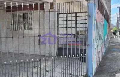 Casa com 2 quartos à venda na Rua Renato Rinaldi, 823, Vila Carrão, São Paulo