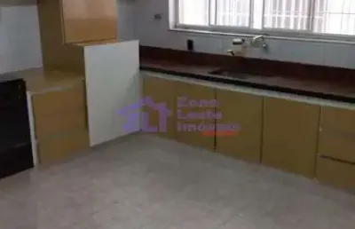 Sobrado com 3 dormitórios à venda - vila ema - são paulo
