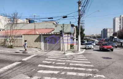 Casa com 2 dormitórios à venda, 68 m² por r$ 380.000,00 - itaquera - são paulo/sp