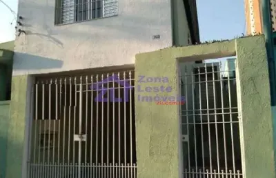 Casa térrea para venda-lado nobre da vila formosa-vila formosa-sp