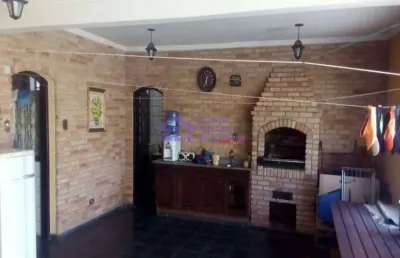 Sobrado com 4 dormitórios à venda, 420 m² por r$ 1.272.000,00 - jardim maringá - são paulo/sp