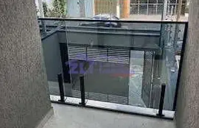 Sobrado com 3 dormitórios à venda, 125 m²  na - vila invernada - são paulo/sp