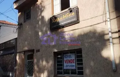 Casa à venda, 150 m² por r$ 905.000,00 - tatuapé - são paulo/sp