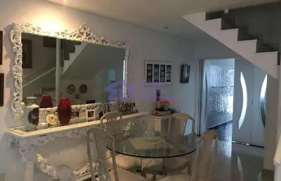 Sobrado com 2 dormitórios à venda, 241 m² por r$ 2.400.000,00 - vila formosa - são paulo/sp