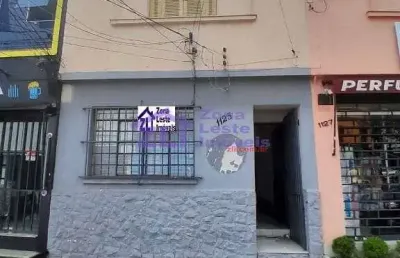 Sobrado com 2 dormitórios para alugar, 80 m² por r$ 3.036,94/mês - tatuapé - são paulo/sp